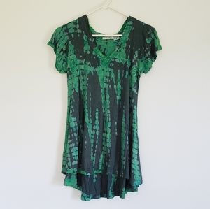 Tye Dye Tunic